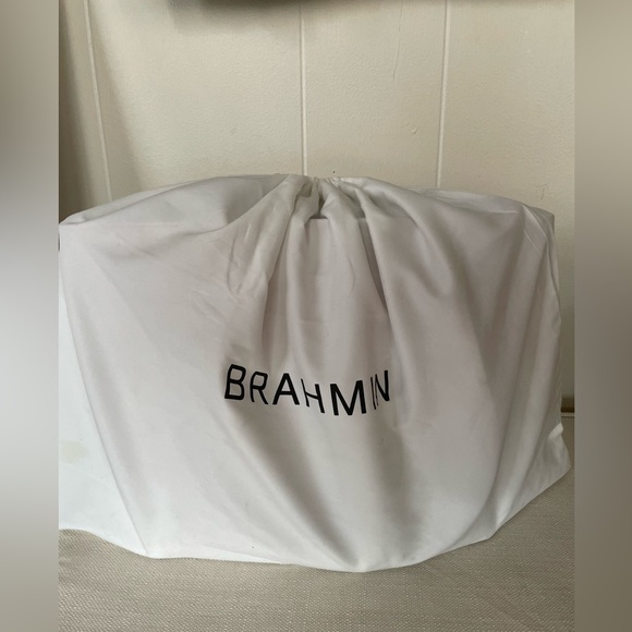 Brahmin shoulder bag - Picture 2 of 4